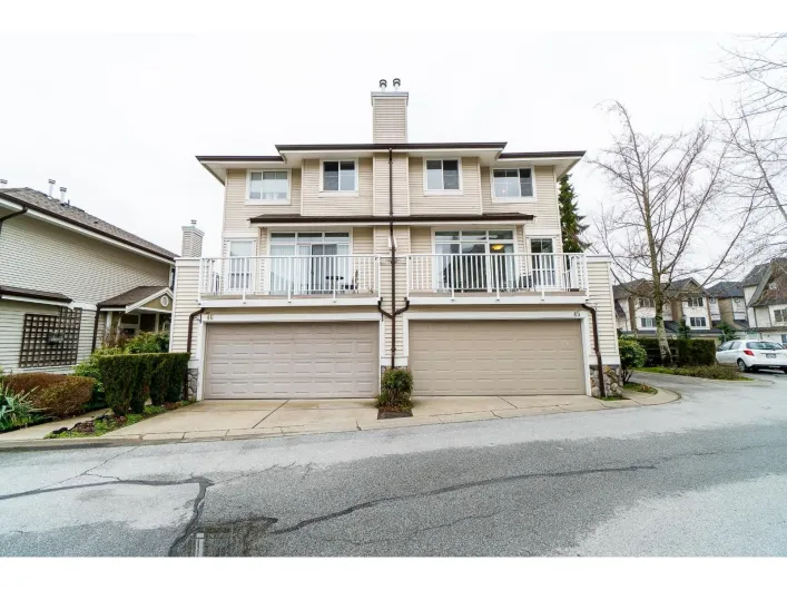 45 6950 120 STREET, Surrey