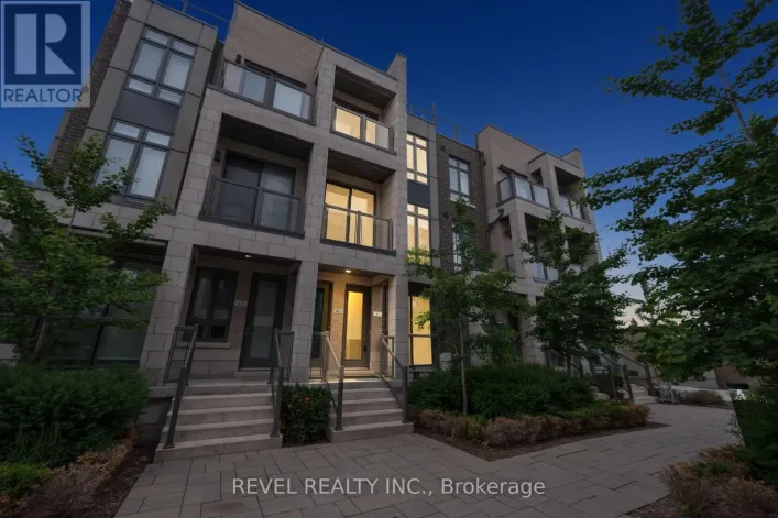 45 - 717 LAWRENCE AVENUE W, Toronto