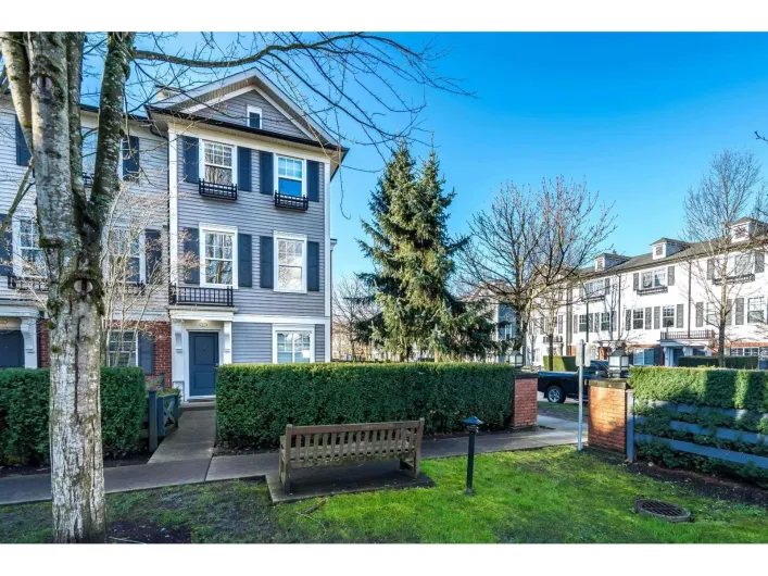 45 7238 189 STREET, Surrey