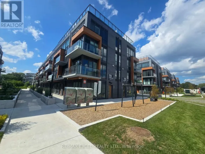 45 - 73 CURLEW DRIVE, Toronto