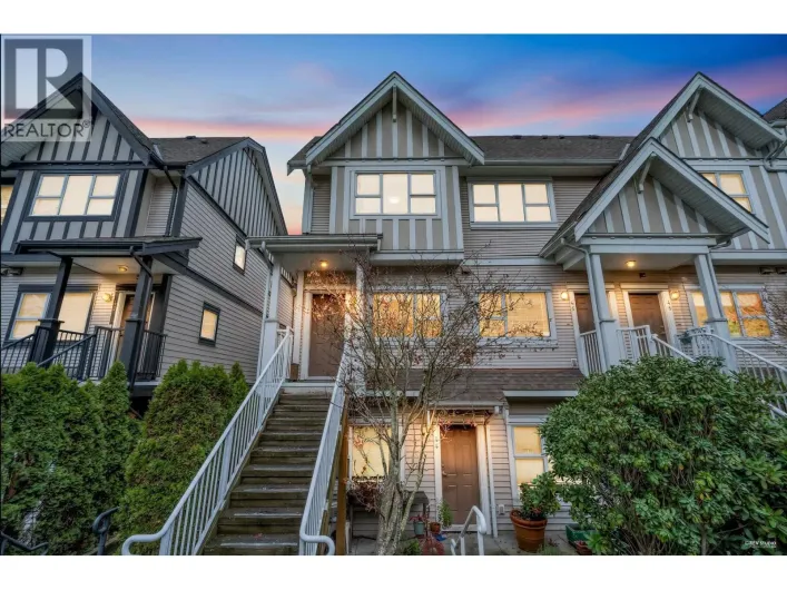 45 730 FARROW STREET, Coquitlam