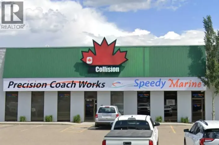 4-5, 7419 50 Avenue, Red Deer
