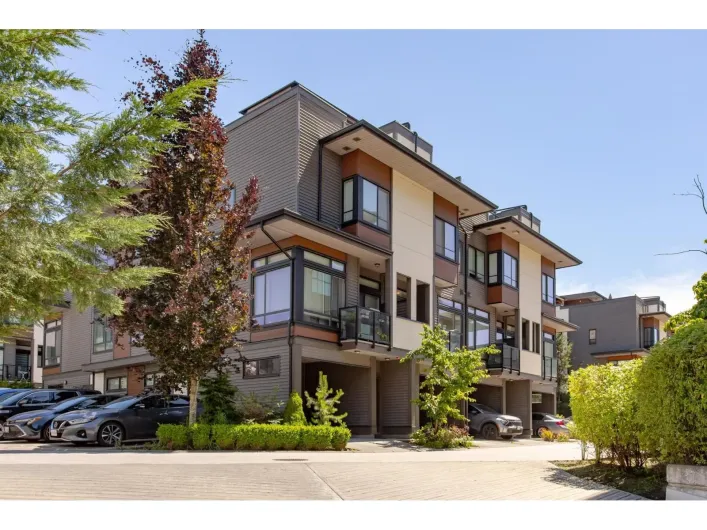 45 7811 209 STREET, Langley