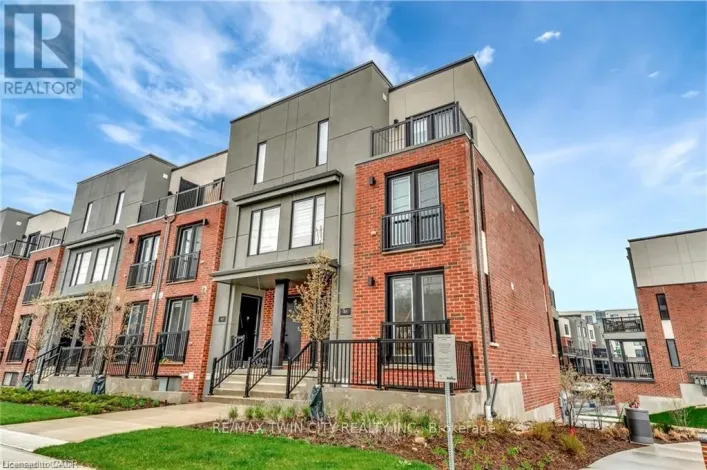 45 - 99 ROGER STREET, Waterloo