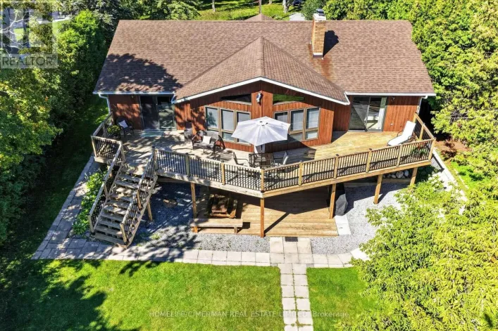 45 ADMIRAL DRIVE, Kawartha Lakes