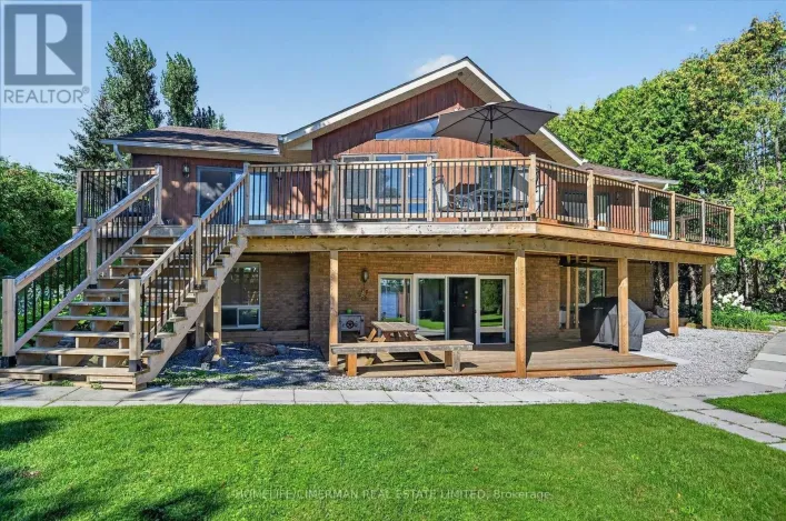 45 ADMIRAL DRIVE, Kawartha Lakes