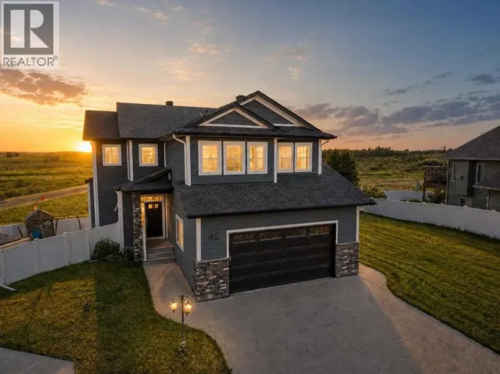 45 Alderwood Close, Blackfalds