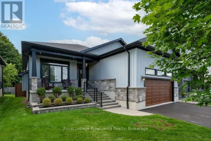 45 AMBROSIA TERRACE, Quinte West