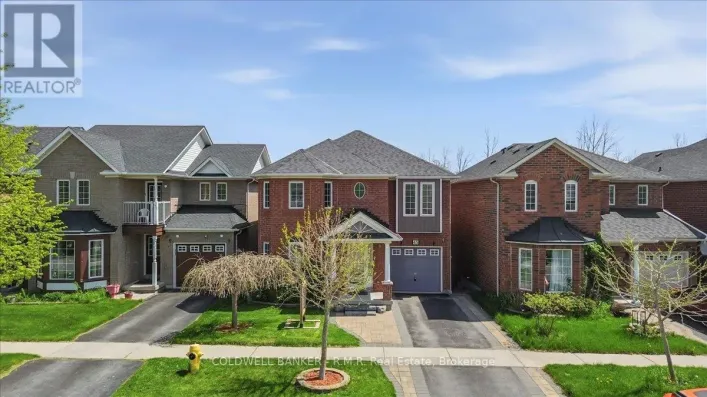 45 ANGIER CRESCENT, Ajax