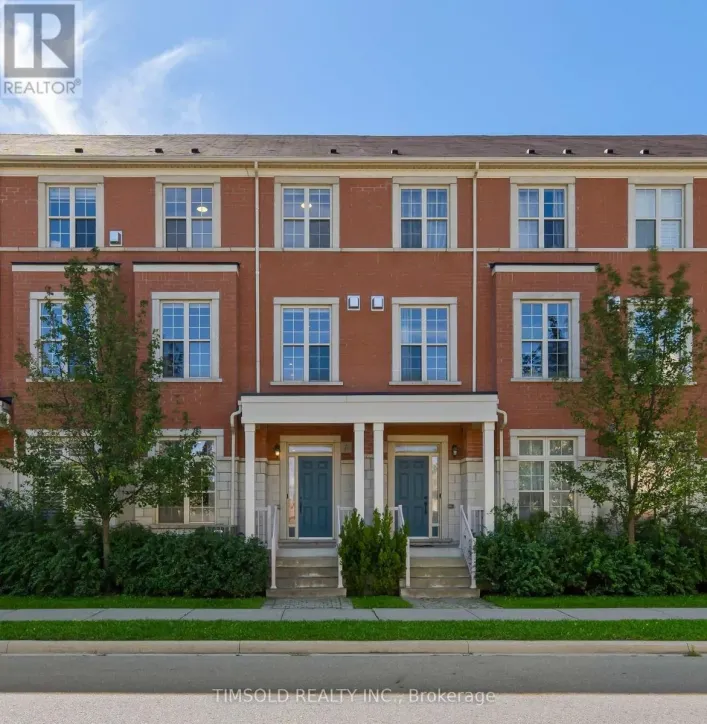 45 ANTHONY ROMAN AVENUE, Markham