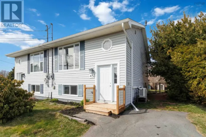 45 Armoyan Drive, Lower Sackville