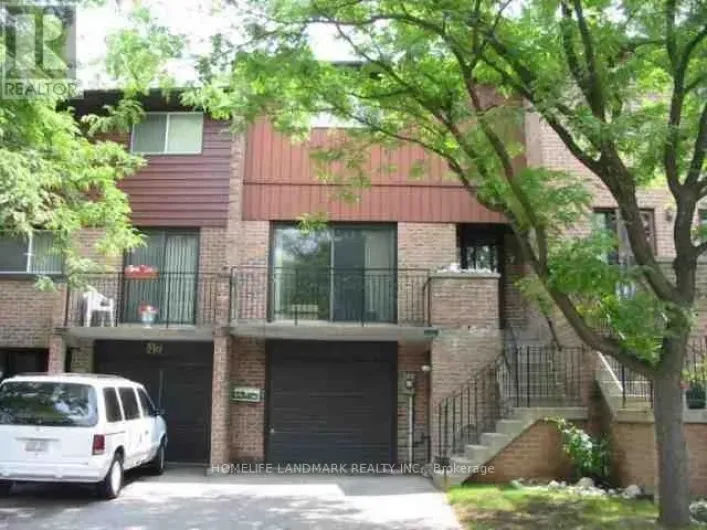 45 ASHGLEN WAY, Markham