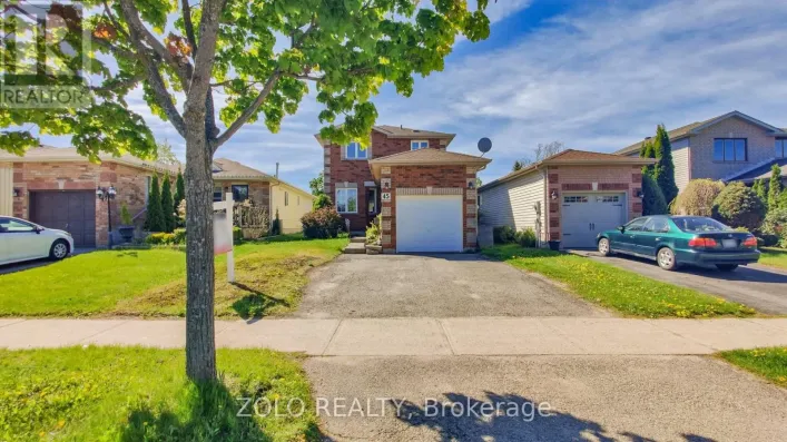 45 ATHABASKA ROAD, Barrie