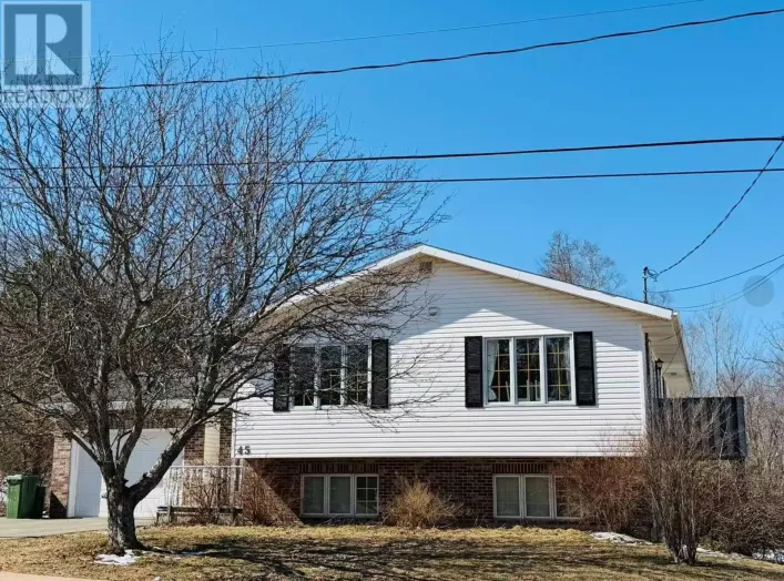 45 ATLANTIC Road, Charlottetown