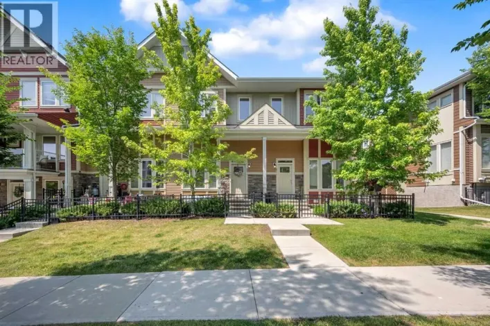 45 AUBURN MEADOWS Way SE, Calgary