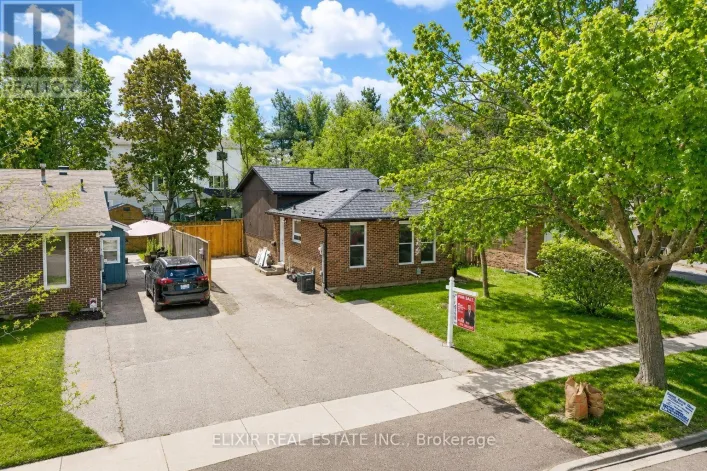45 AUSTEN LANE, Barrie