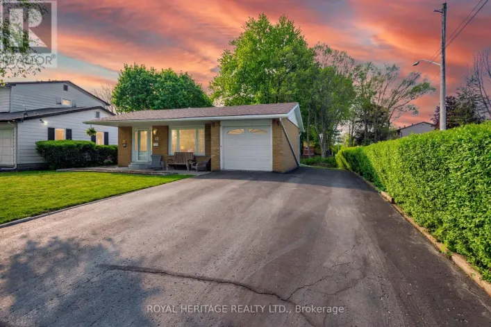 45 BARBARA STREET, Quinte West