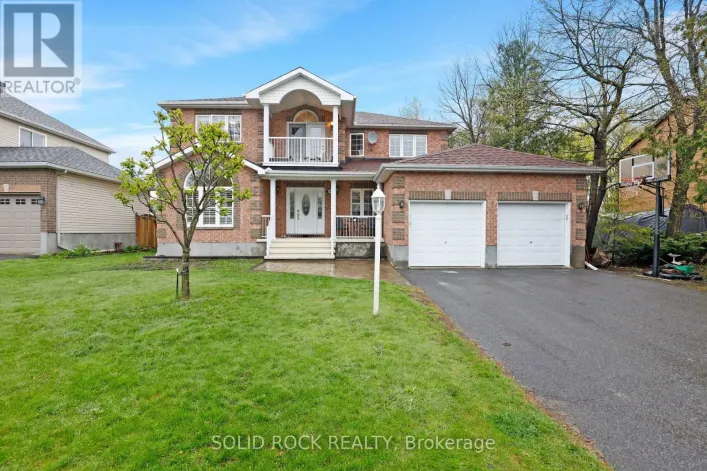 45 BASSWOOD AVENUE, Ottawa