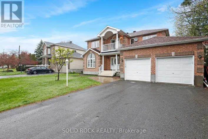 45 BASSWOOD AVENUE, Ottawa