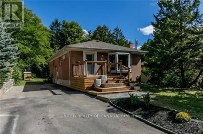 45 BAYVIEW PARKWAY, Newmarket