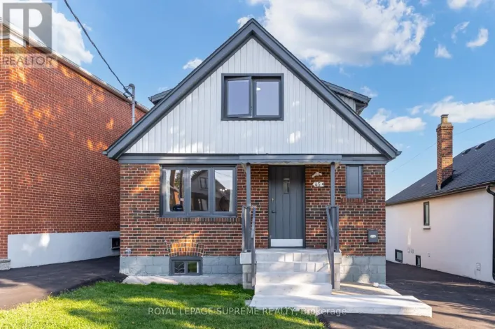 45 BEECHBOROUGH AVENUE, Toronto