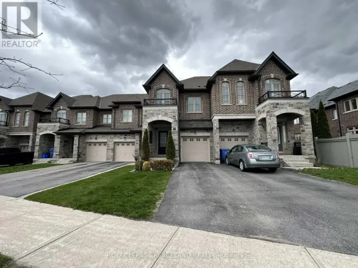 45 BEECHBOROUGH CRESCENT, East Gwillimbury