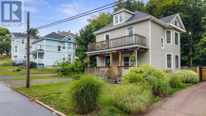 45 Bell Street, New Glasgow