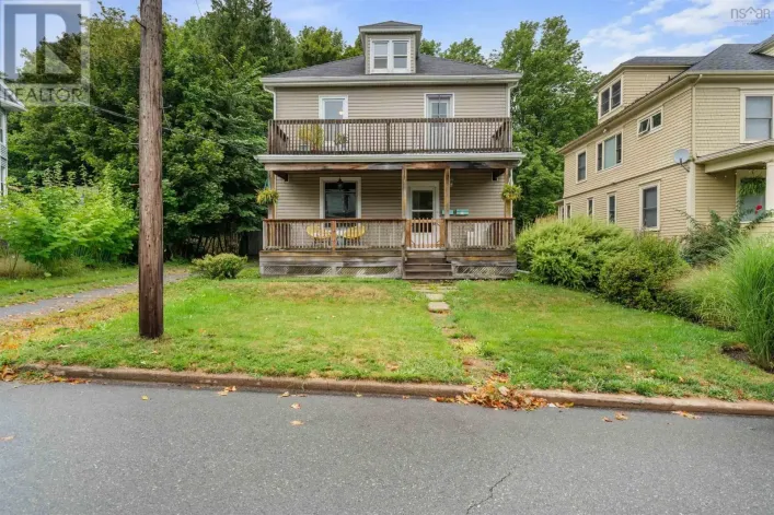 45 Bell Street, New Glasgow