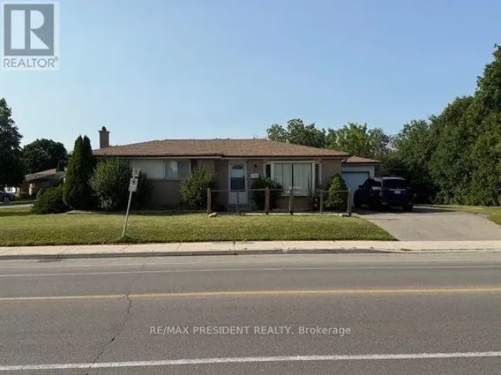 45 BIRCHBANK ROAD, Brampton