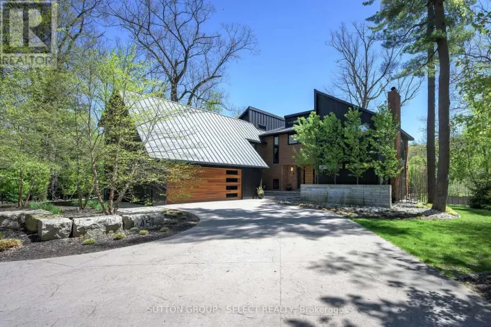 45 BLACKBURN CRESCENT, Middlesex Centre
