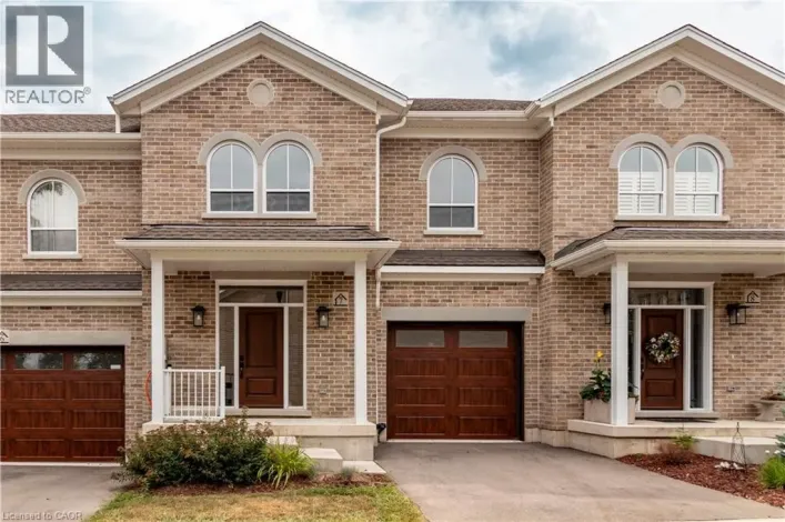 45 BLAIR Road Unit# 7, Cambridge