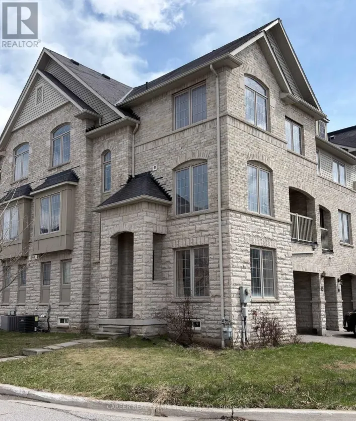 45 BLUNDEN ROAD, Ajax