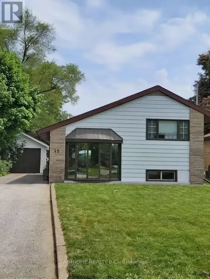 45 BOTANY HILL ROAD, Toronto