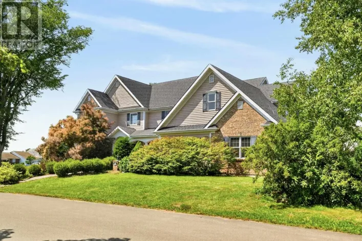 45 Brittany Drive, Charlottetown