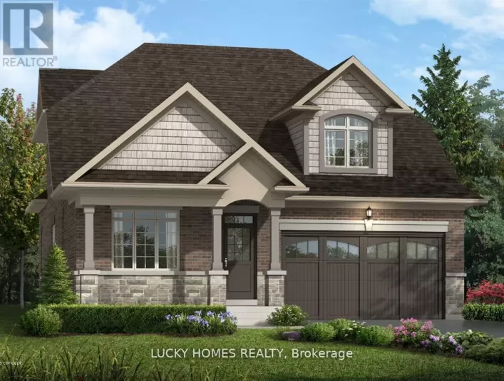 45 BROCK STREET, Kawartha Lakes