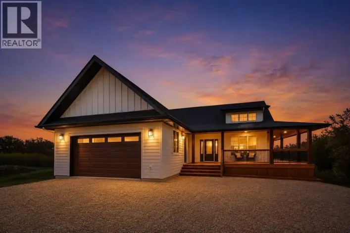 45 Bruhn Bend, Rural Ponoka County