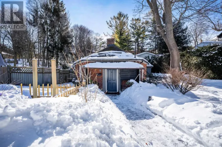 45 BRUTON STREET, Port Hope