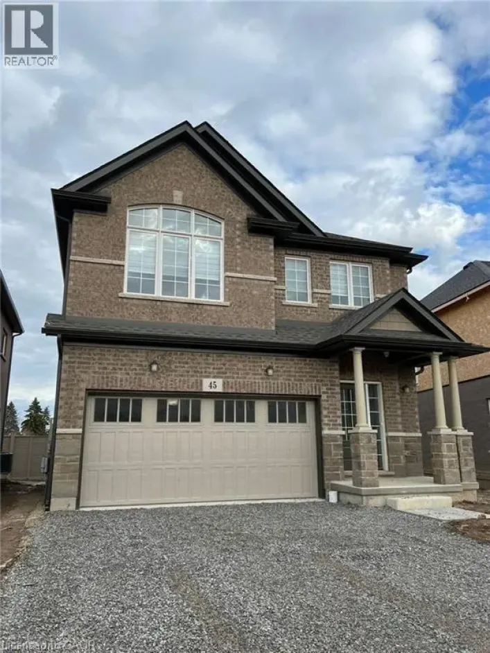 45 BUR OAK Drive, Thorold