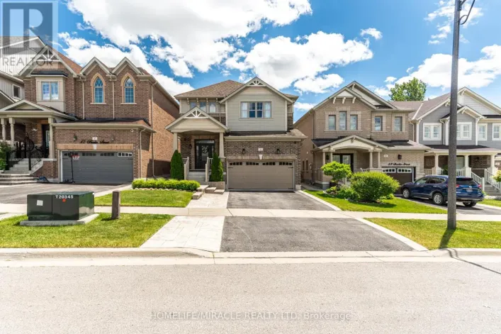 45 BURKE STREET, New Tecumseth