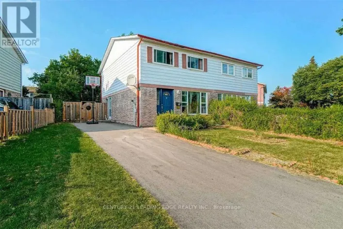 45 BURKWOOD CRESCENT, Toronto