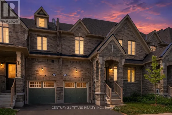 45 CACHIA LANE, Ajax