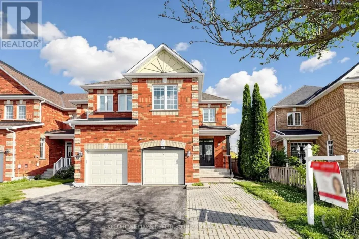 45 CAMEO DRIVE, Richmond Hill