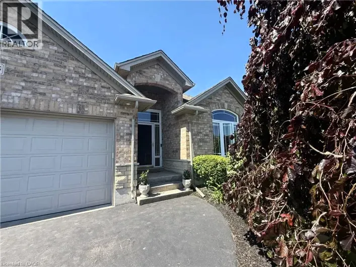45 CARDINAL Lane, Port Dover
