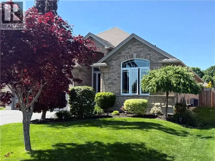 45 CARDINAL Lane, Port Dover