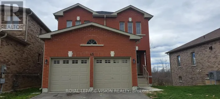45 CAREW BOULEVARD, Kawartha Lakes