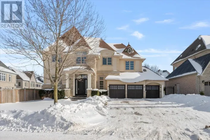 45 CARISBROOKE CIRCLE, Aurora