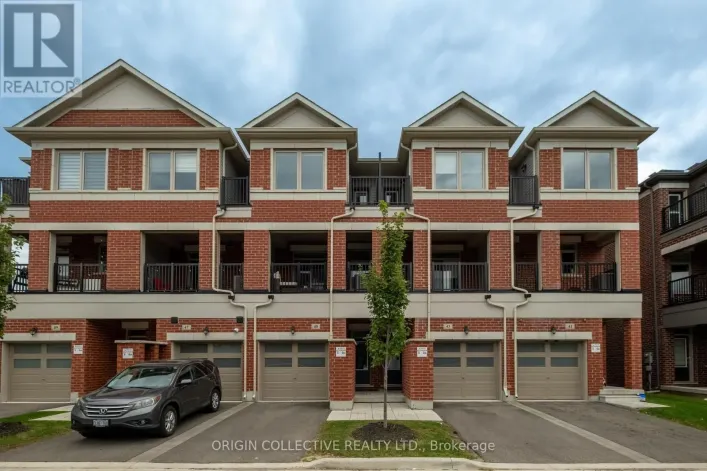 45 CARNEROS WAY N, Markham