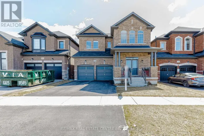 45 CARONDALE SQUARE, East Gwillimbury