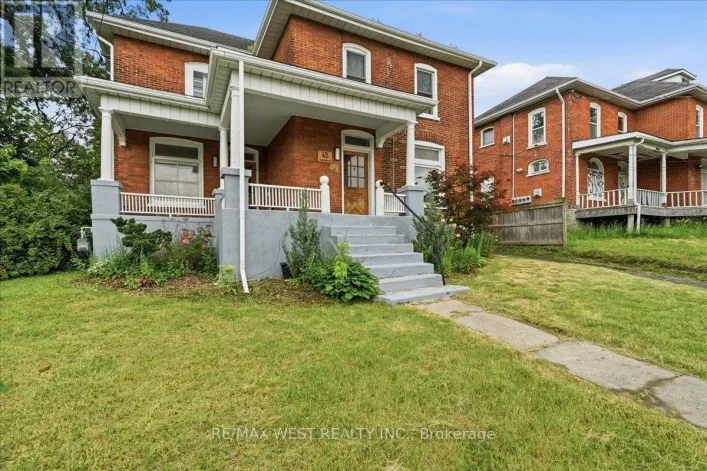 45 CATHARINE STREET, Belleville