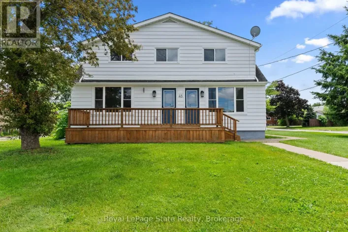 45 CATHERINE STREET, Fort Erie